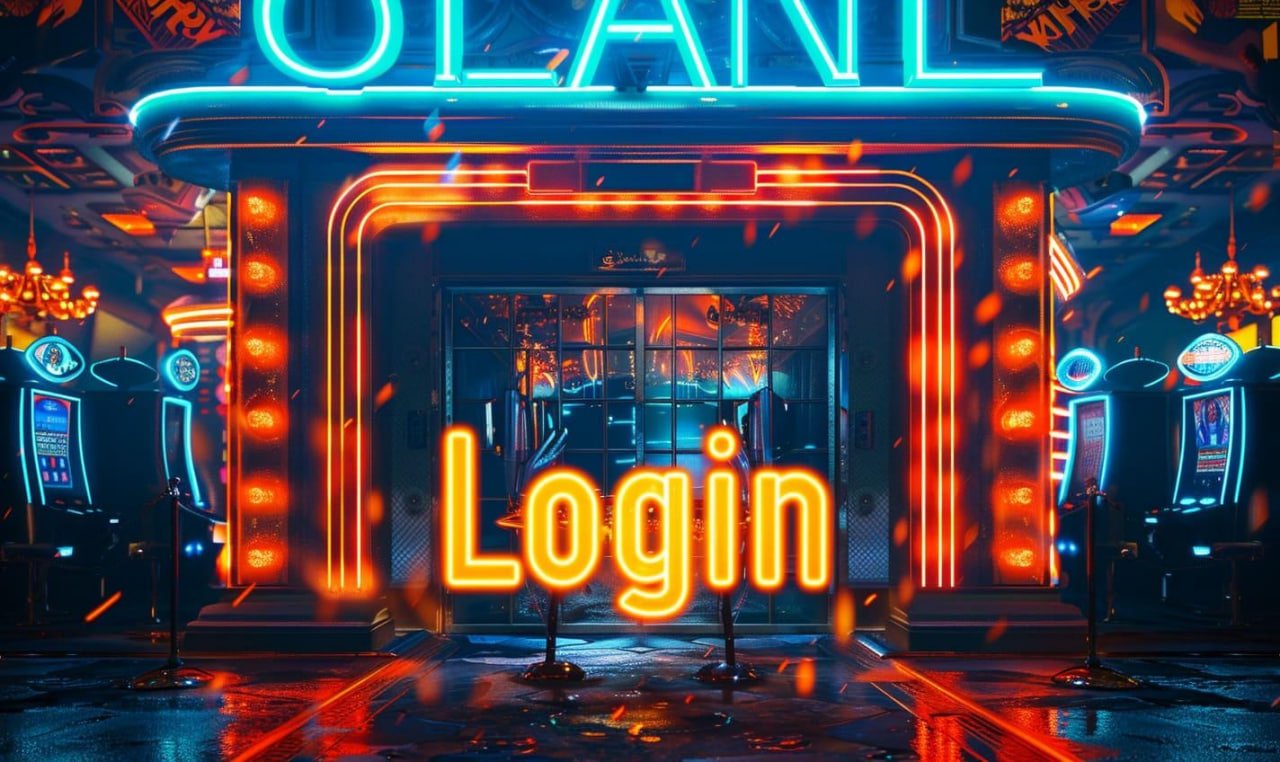 login mega